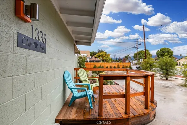 $2,750 | 1335 Campus Avenue, Redlands, CA 92374