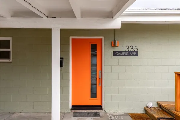 $2,750 | 1335 Campus Avenue, Redlands, CA 92374