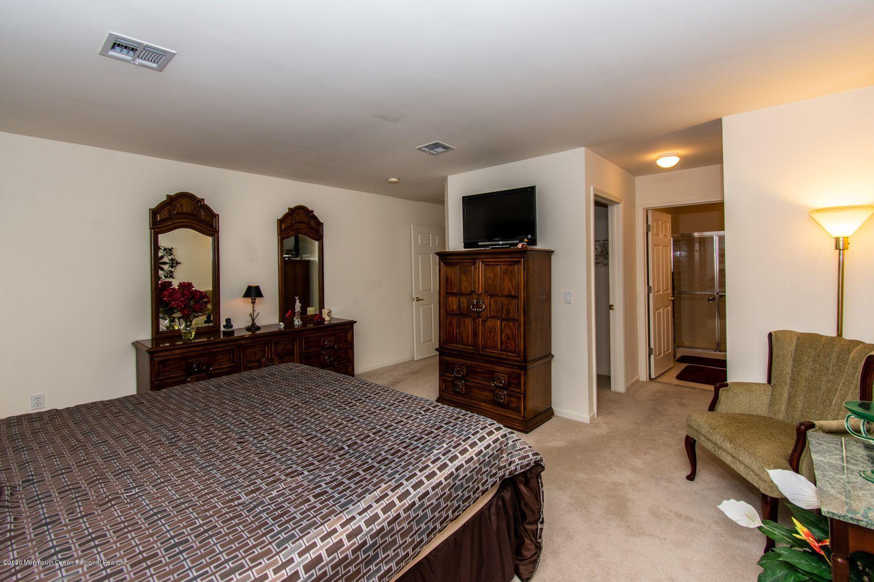 8 Clear Lake Road Whiting, NJ 08759 - Photo 15 of 44 Master Bedroom