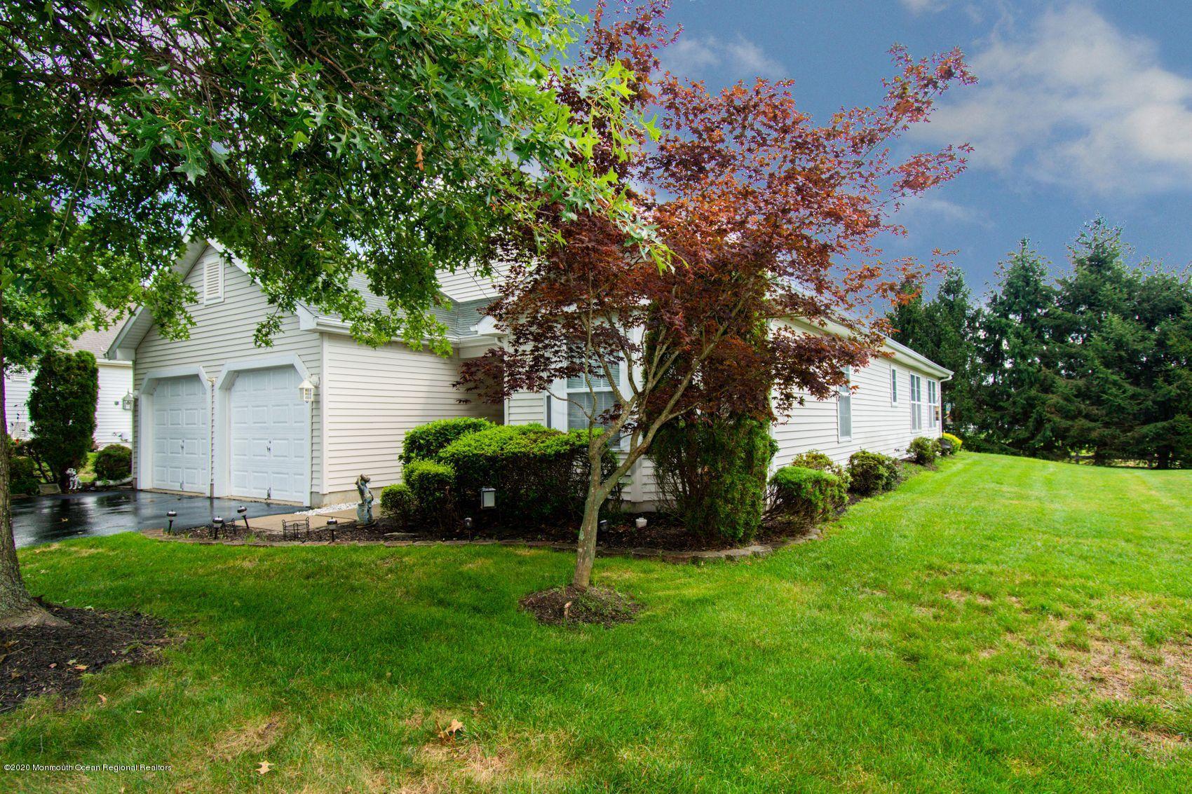8 Clear Lake Road Whiting, NJ 08759 - Photo 2 of 44 Front of Home
