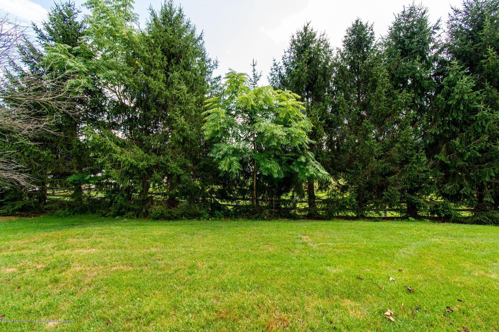 8 Clear Lake Road Whiting, NJ 08759 - Photo 22 of 44 Backyard