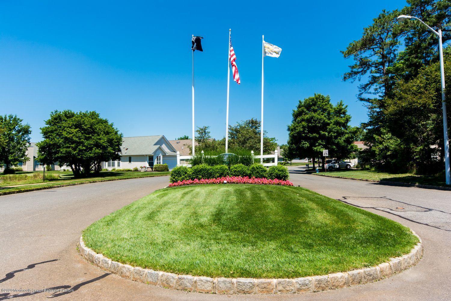 8 Clear Lake Road Whiting, NJ 08759 - Photo 25 of 44 Entrance
