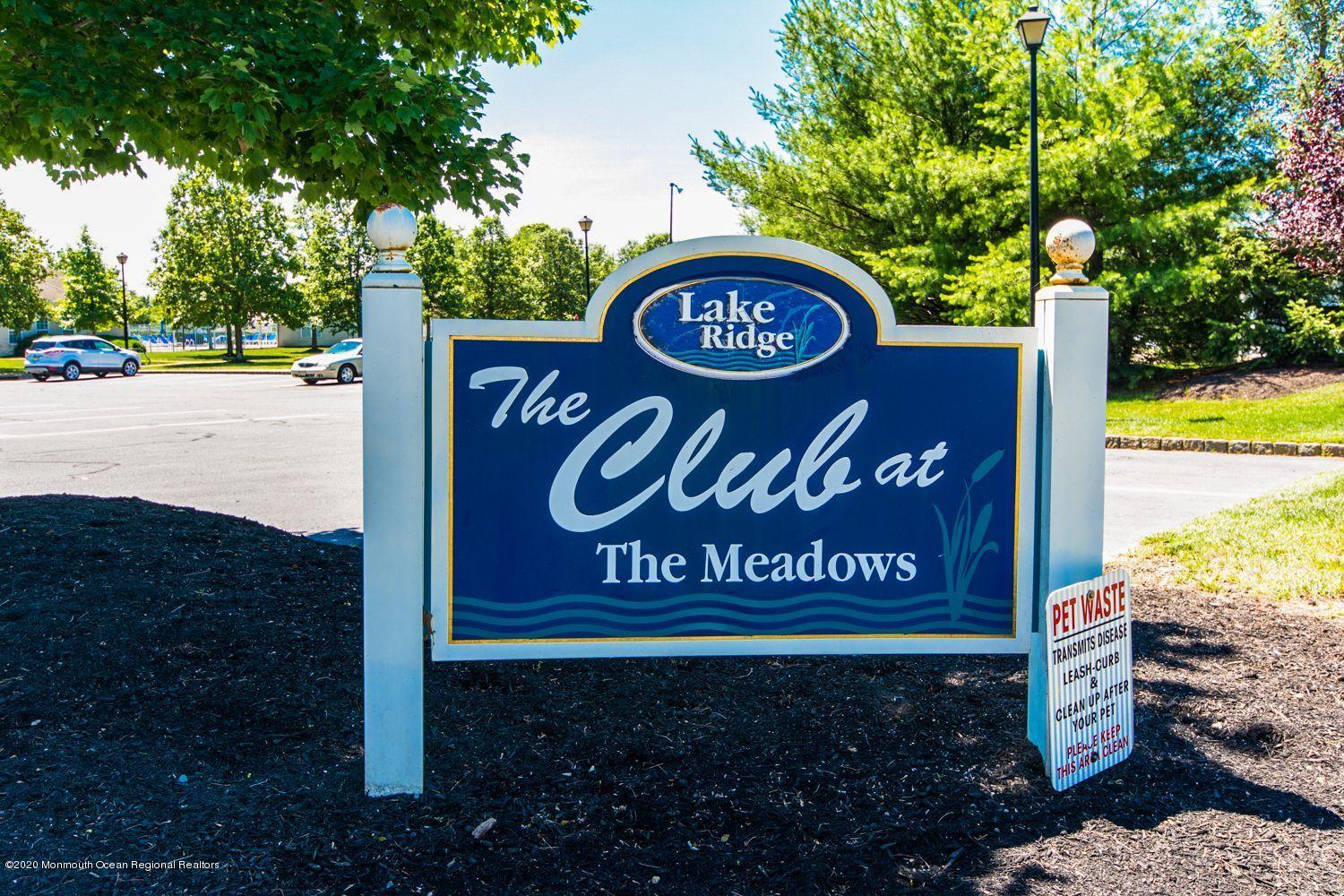 8 Clear Lake Road Whiting, NJ 08759 - Photo 26 of 44 Clubhouse