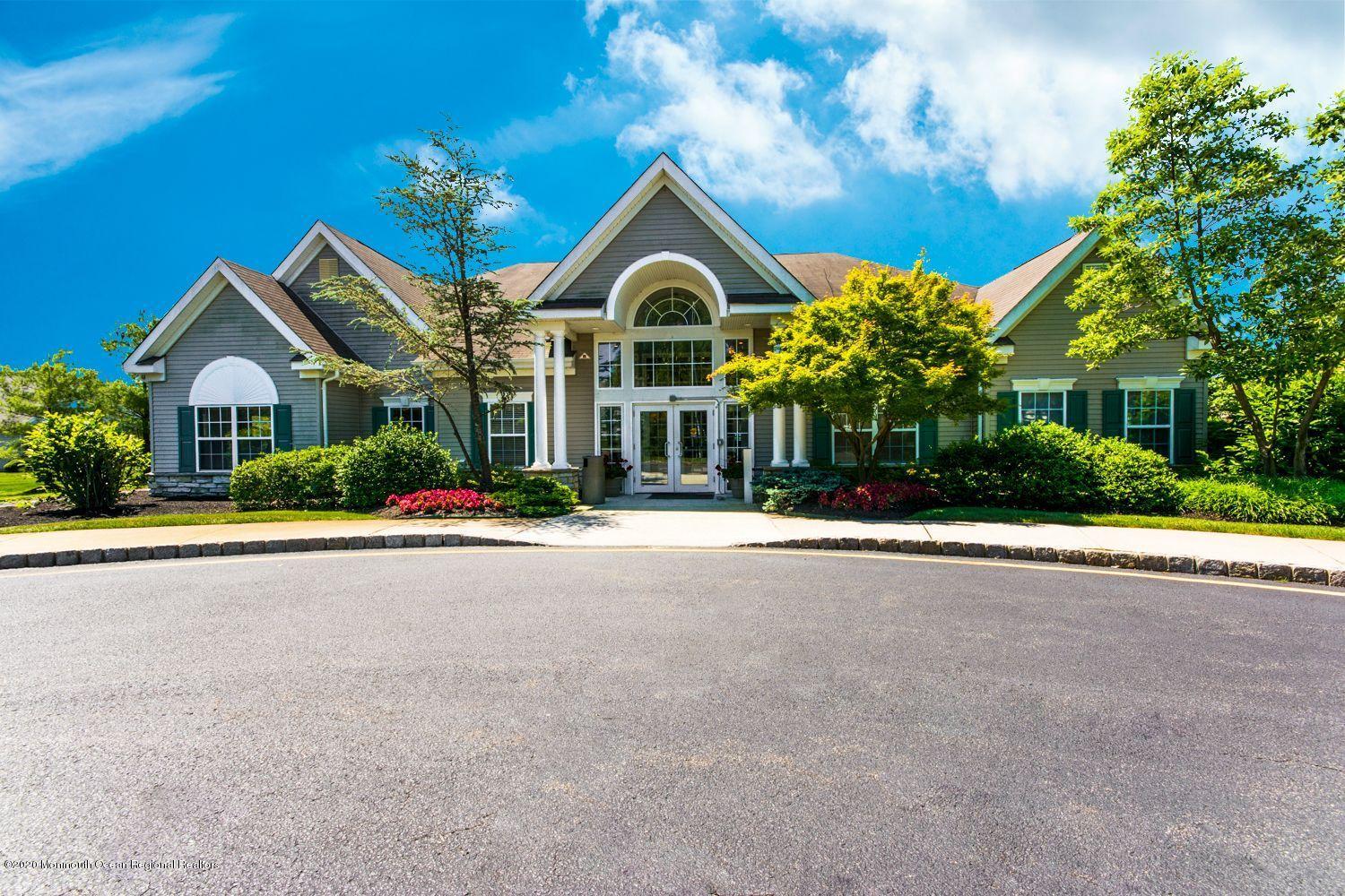 8 Clear Lake Road Whiting, NJ 08759 - Photo 27 of 44 Clubhouse