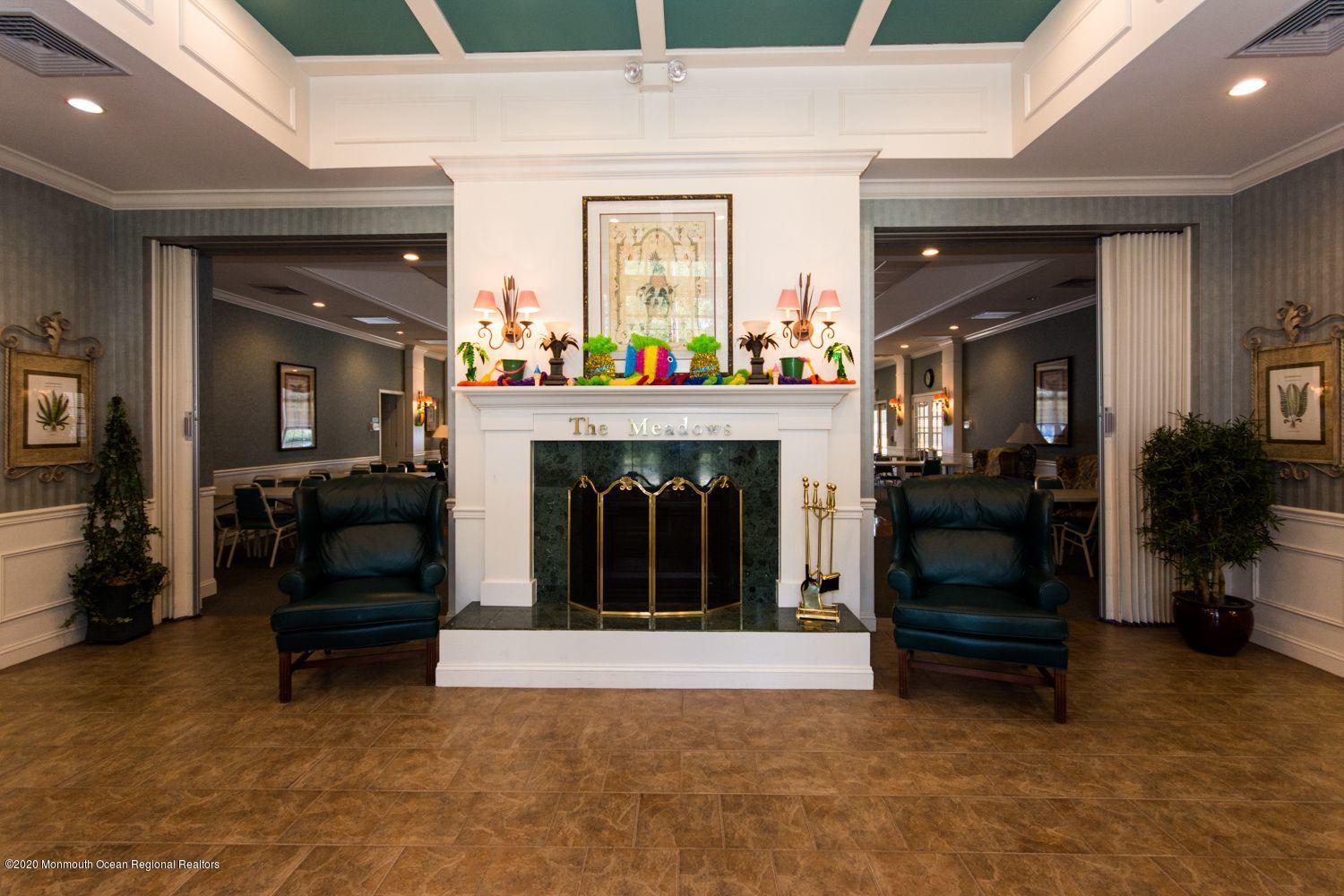 8 Clear Lake Road Whiting, NJ 08759 - Photo 28 of 44 Clubhouse Foyer