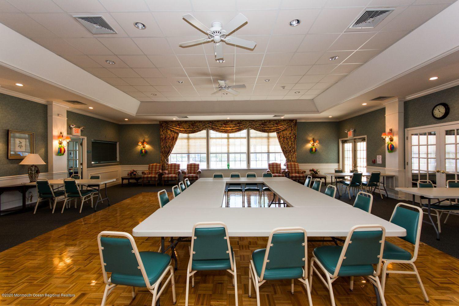 8 Clear Lake Road Whiting, NJ 08759 - Photo 32 of 44 Grand Ballroom