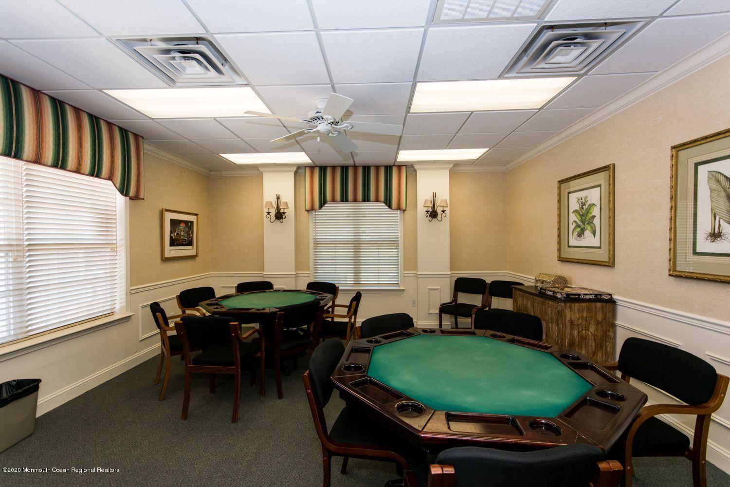 8 Clear Lake Road Whiting, NJ 08759 - Photo 33 of 44 Card Room