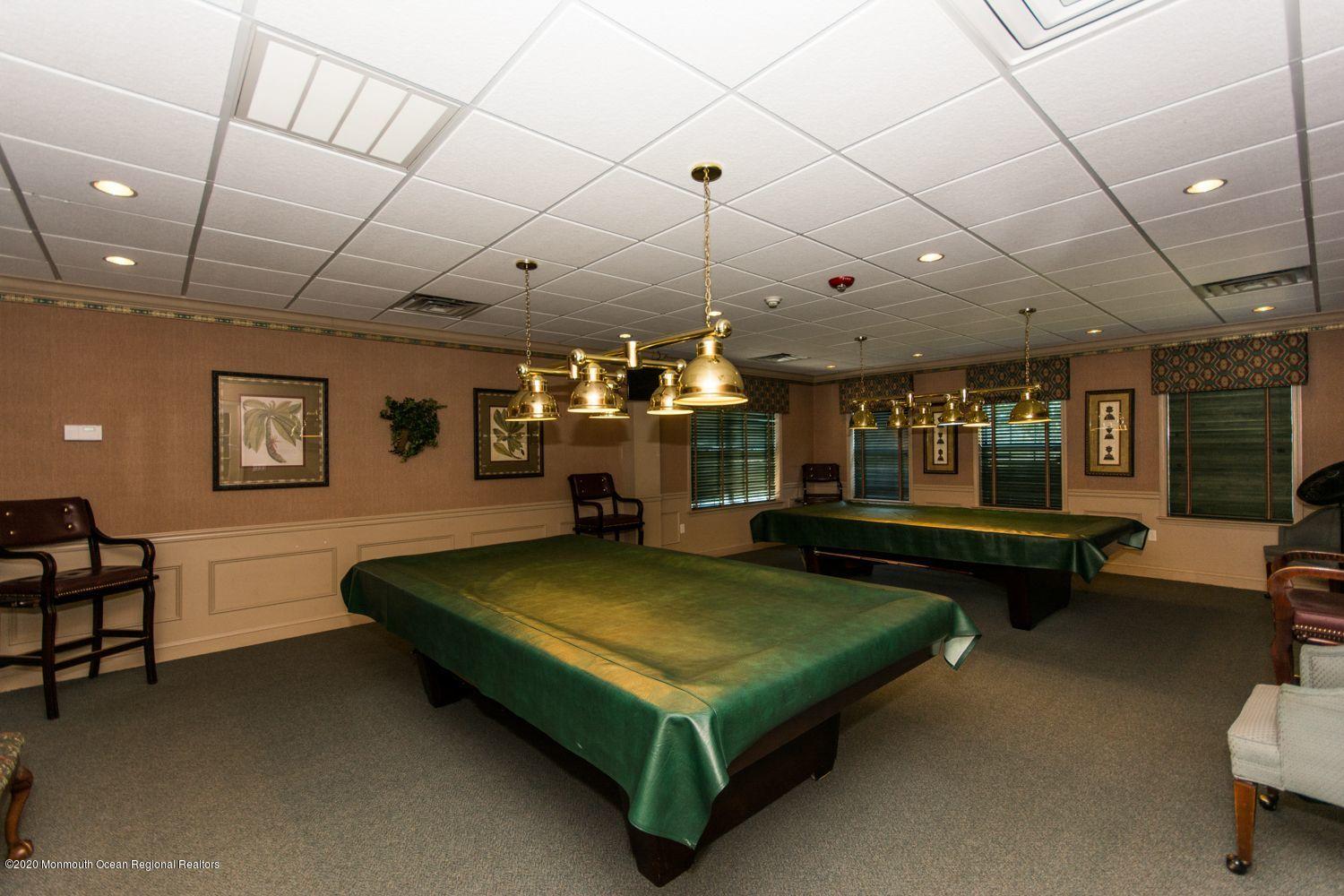 8 Clear Lake Road Whiting, NJ 08759 - Photo 34 of 44 Billards