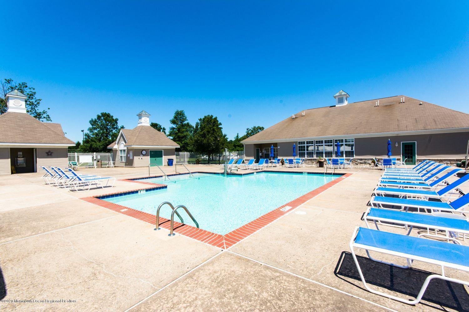 8 Clear Lake Road Whiting, NJ 08759 - Photo 38 of 44 Pool