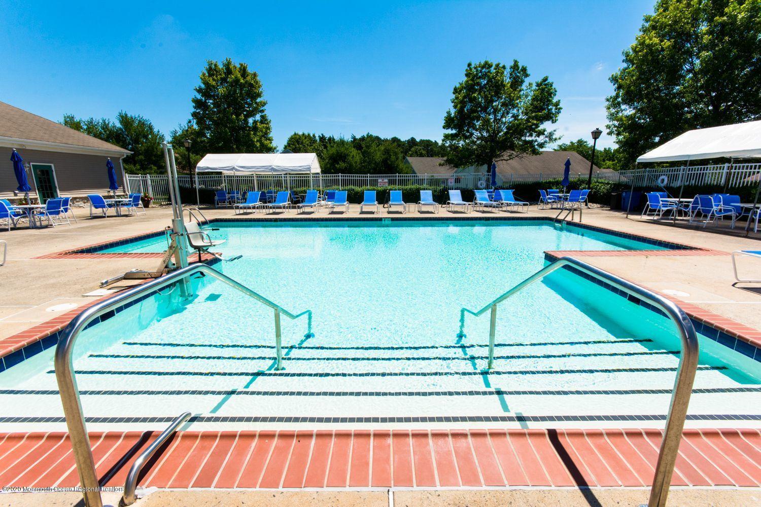 8 Clear Lake Road Whiting, NJ 08759 - Photo 40 of 44 Pool