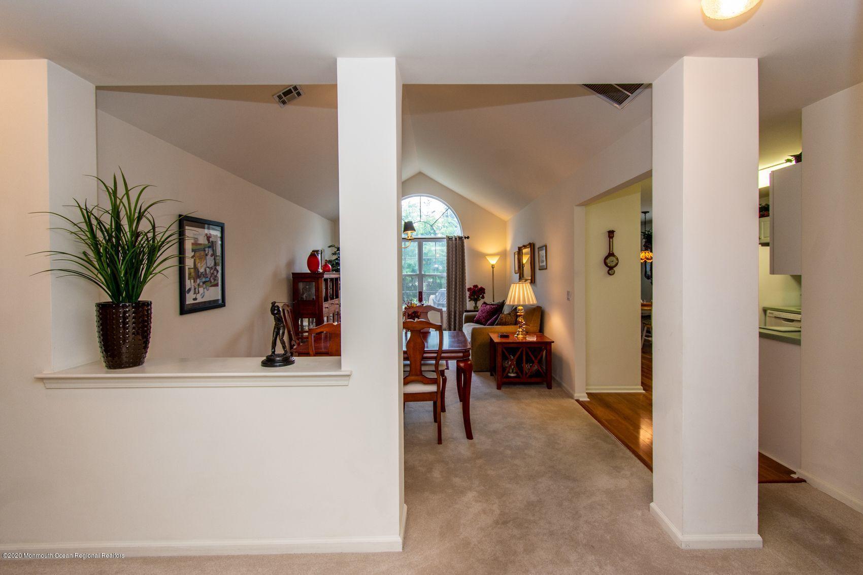8 Clear Lake Road Whiting, NJ 08759 - Photo 4 of 44 Living Room/Dining Room