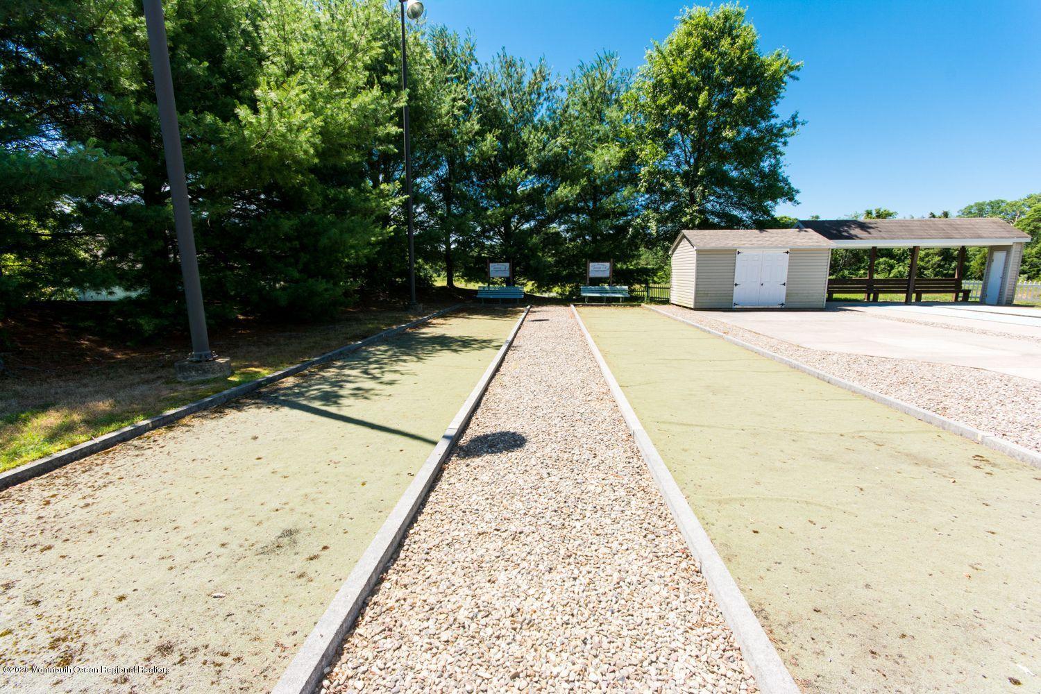 8 Clear Lake Road Whiting, NJ 08759 - Photo 42 of 44 Bocce Ball