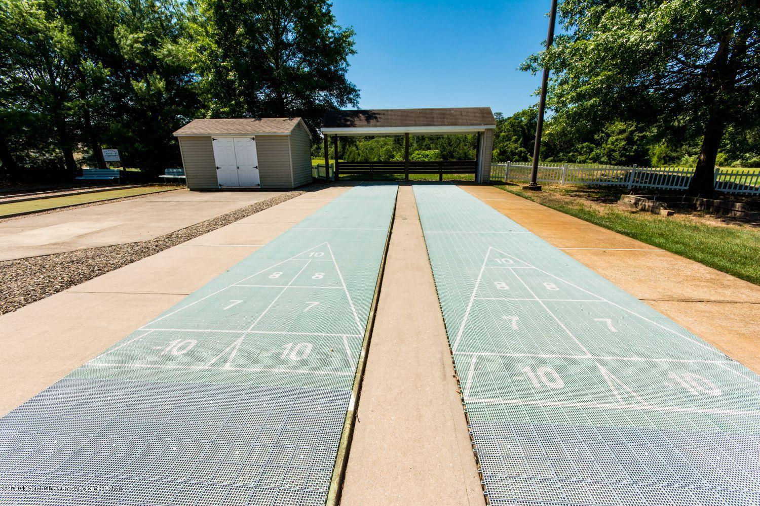 8 Clear Lake Road Whiting, NJ 08759 - Photo 43 of 44 Shuffle Board