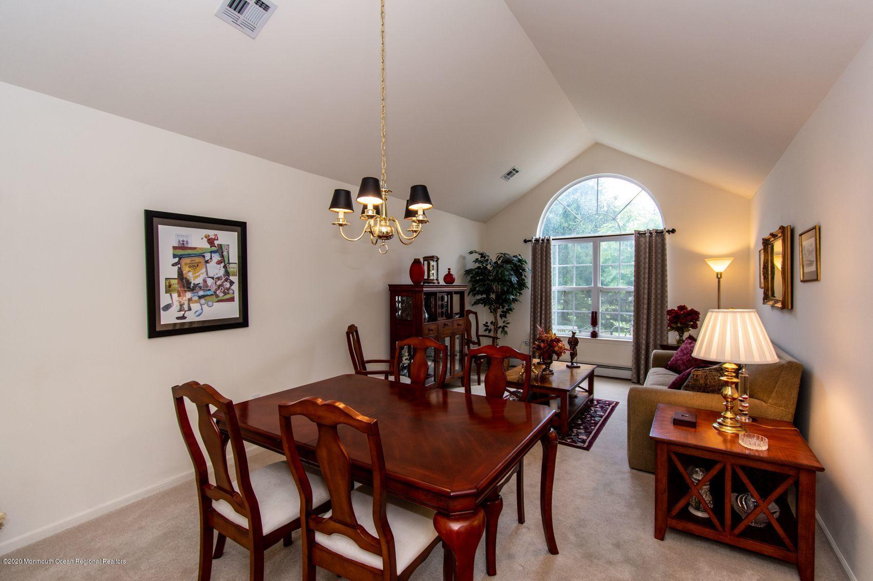 8 Clear Lake Road Whiting, NJ 08759 - Photo 5 of 44 Dining Room