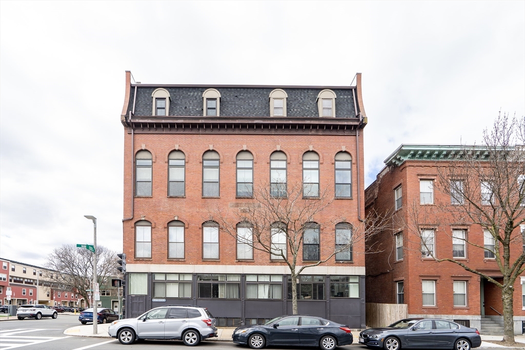 356-358 Main Street, Unit 1 Boston, MA 02129 - Photo 32 of 38