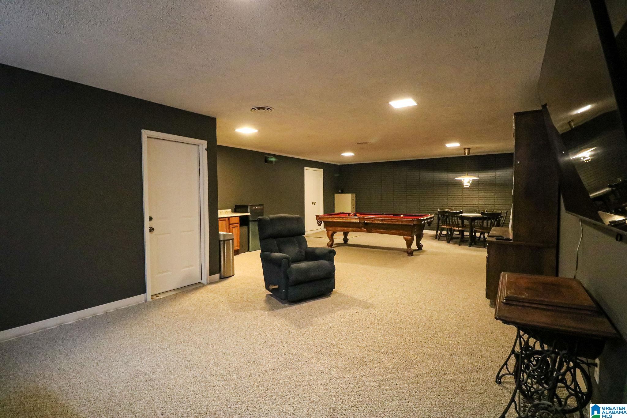 224 Wildwood Road Anniston, AL 36207 - Photo 48 of 50