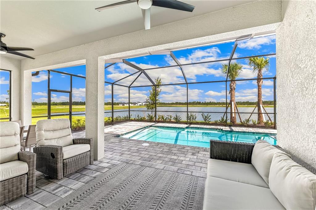 14711 Bluewater Road Babcock Ranch, FL 33982 - Photo 1 of 24 Gallery Image 1
