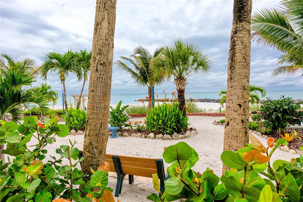 7100 Sunset Way, Unit 810 St. Pete Beach, FL 33706 - Photo 38 of 48