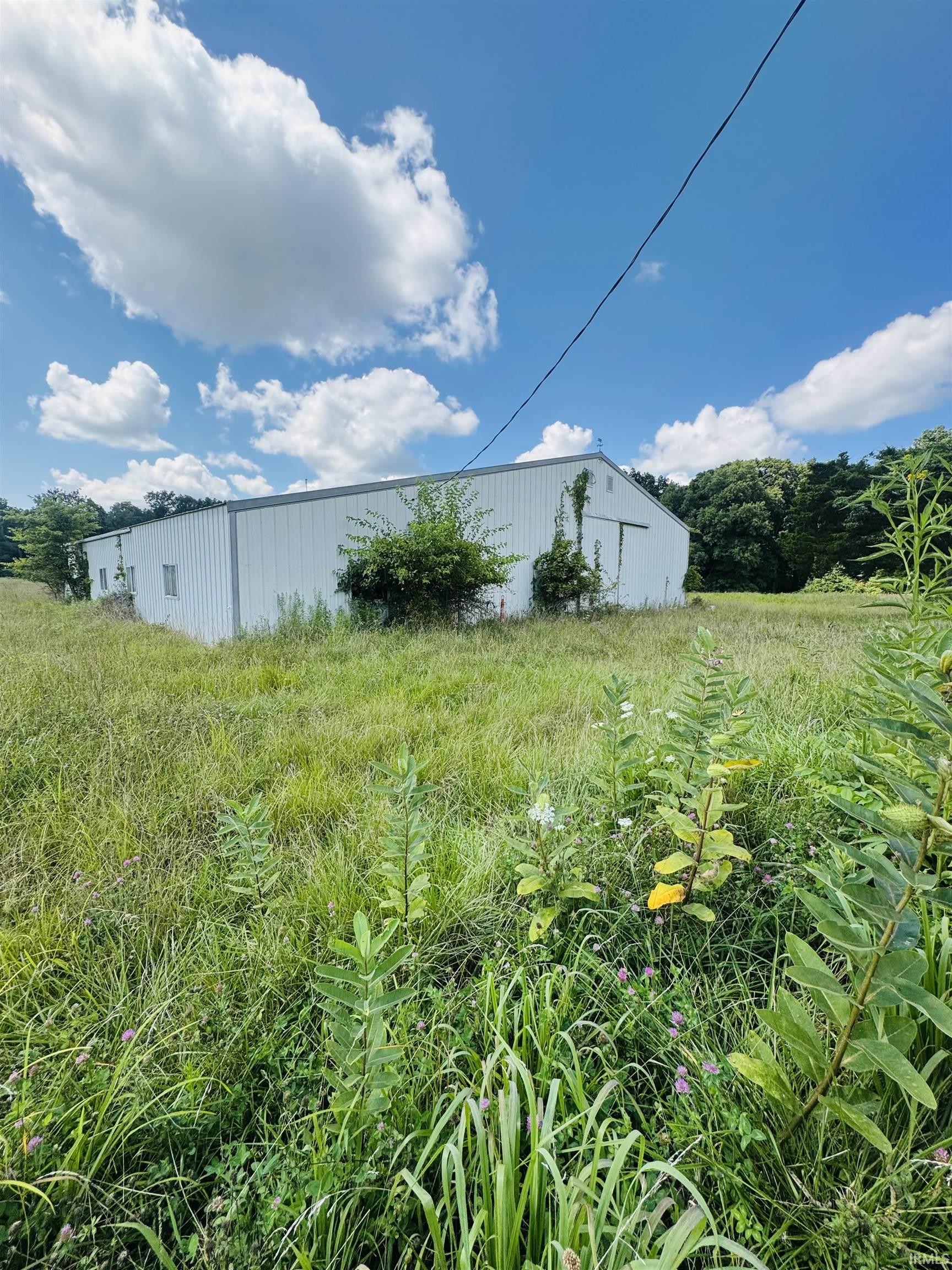 0 Bono Road Terre Haute, IN 47802 - Photo 5 of 15