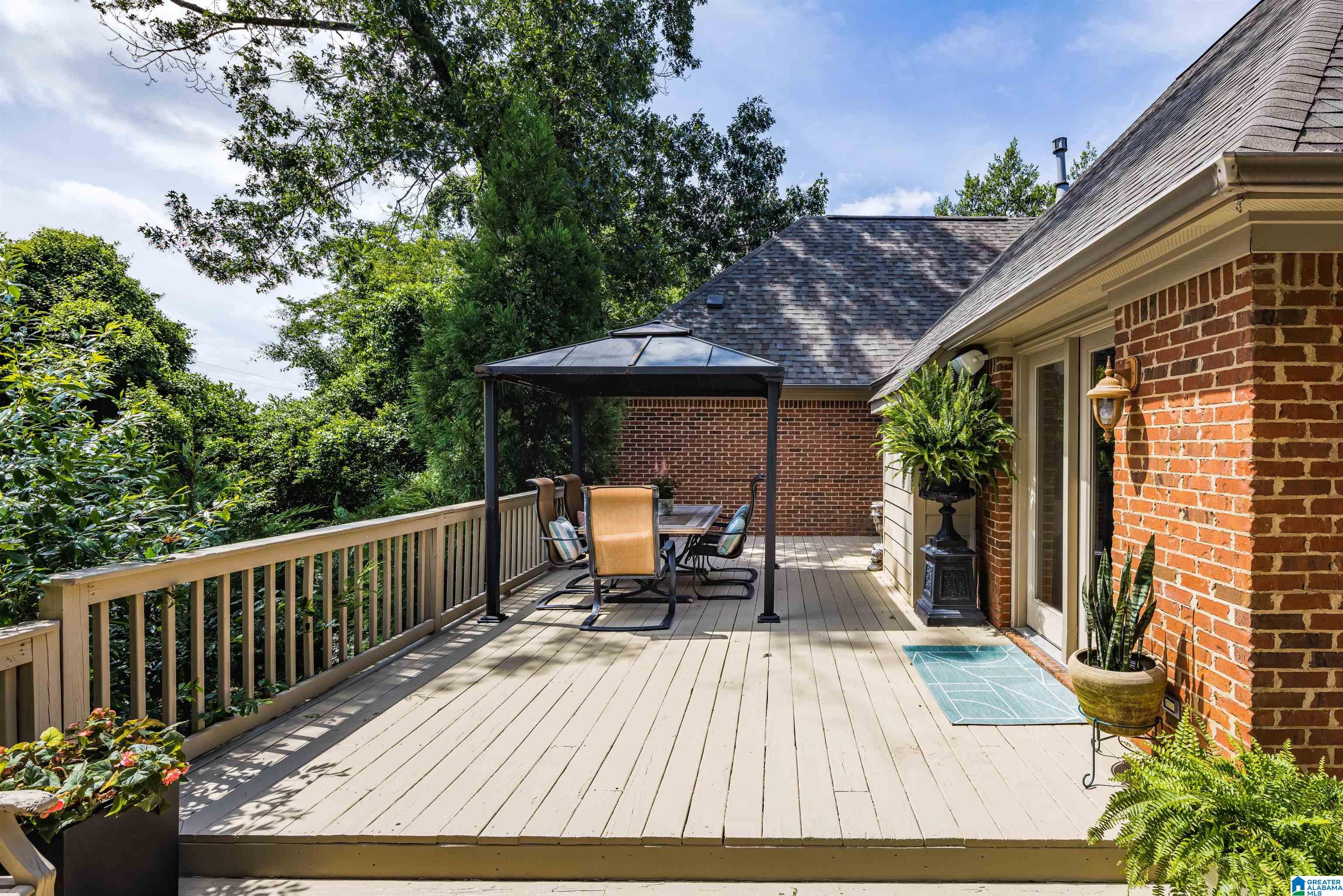 1201 Wickford Road Birmingham, AL 35216 - Photo 38 of 44