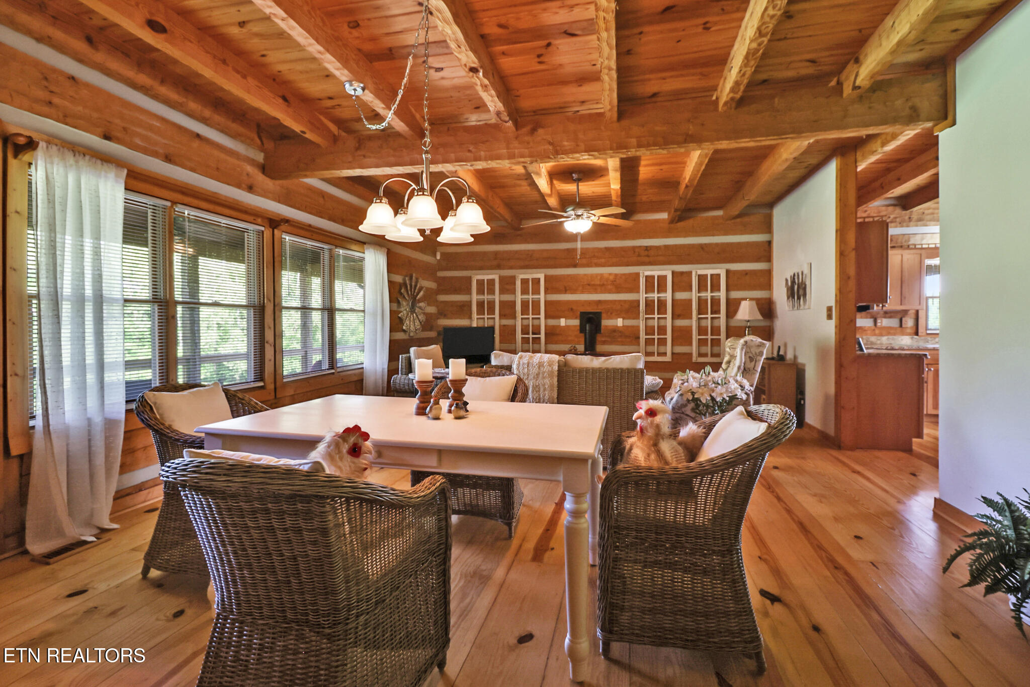 871 Poplar Creek Road Oliver Springs, TN 37840 - Photo 12 of 54 11