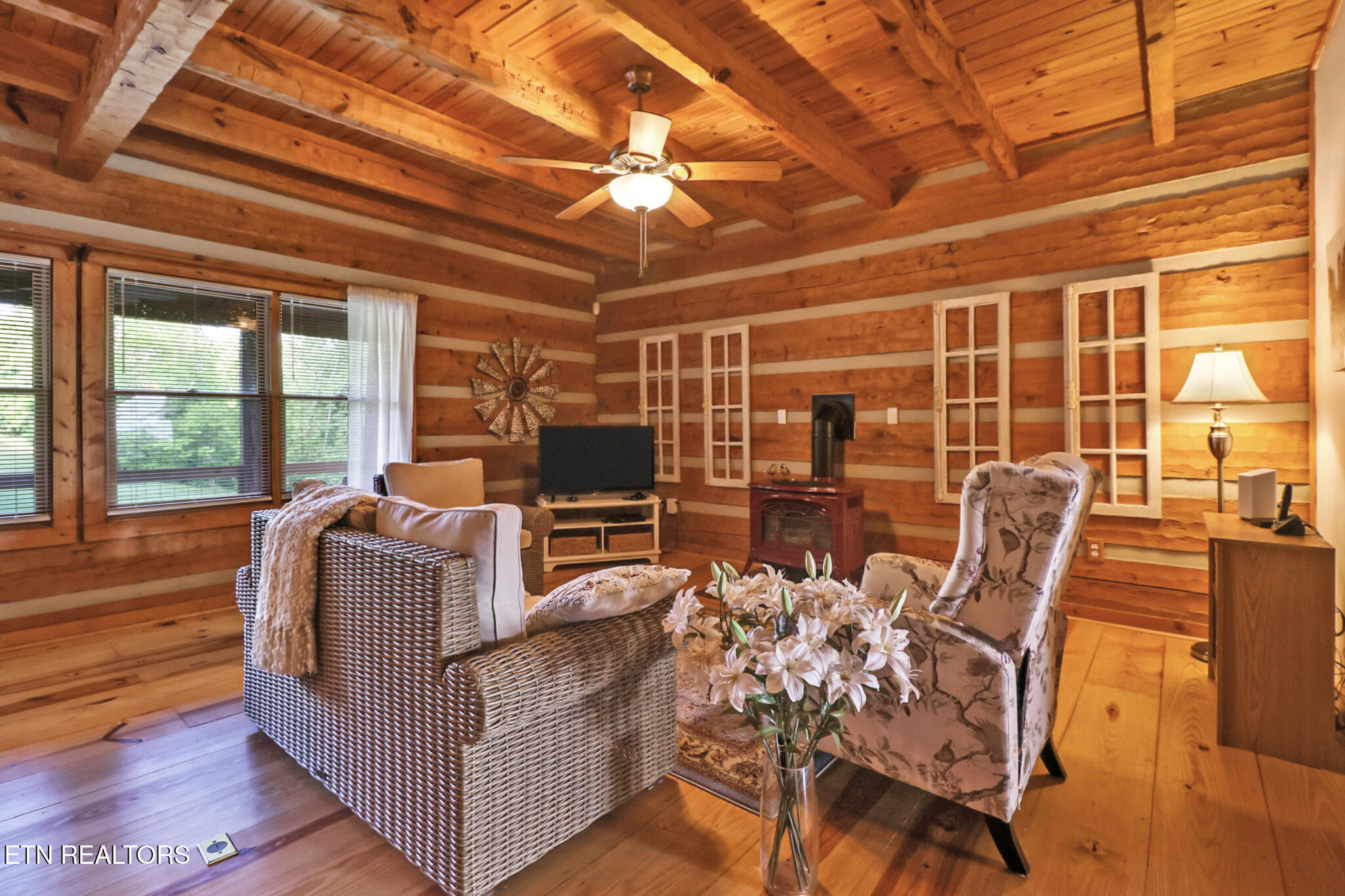 871 Poplar Creek Road Oliver Springs, TN 37840 - Photo 14 of 54 14