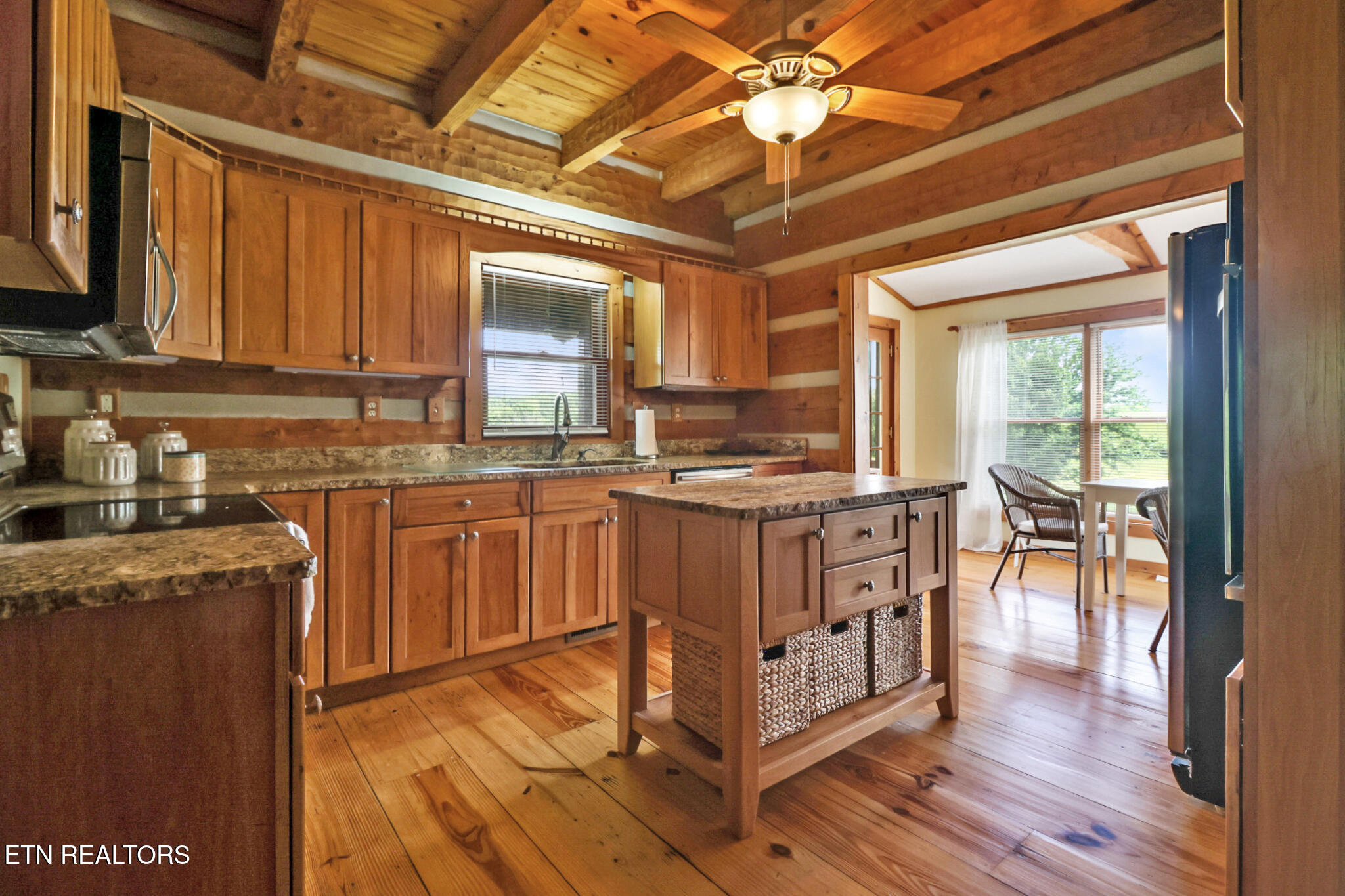 871 Poplar Creek Road Oliver Springs, TN 37840 - Photo 15 of 54 15