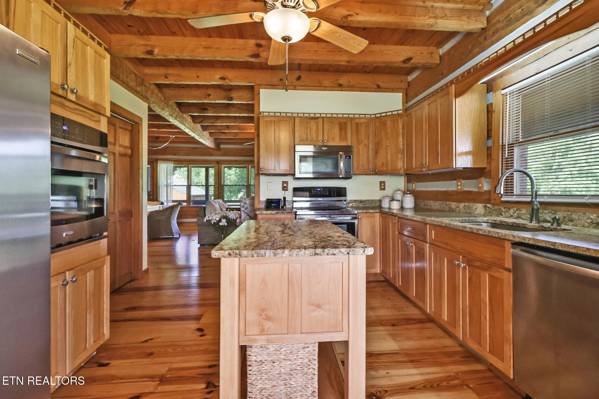 871 Poplar Creek Road Oliver Springs, TN 37840 - Photo 16 of 54 16