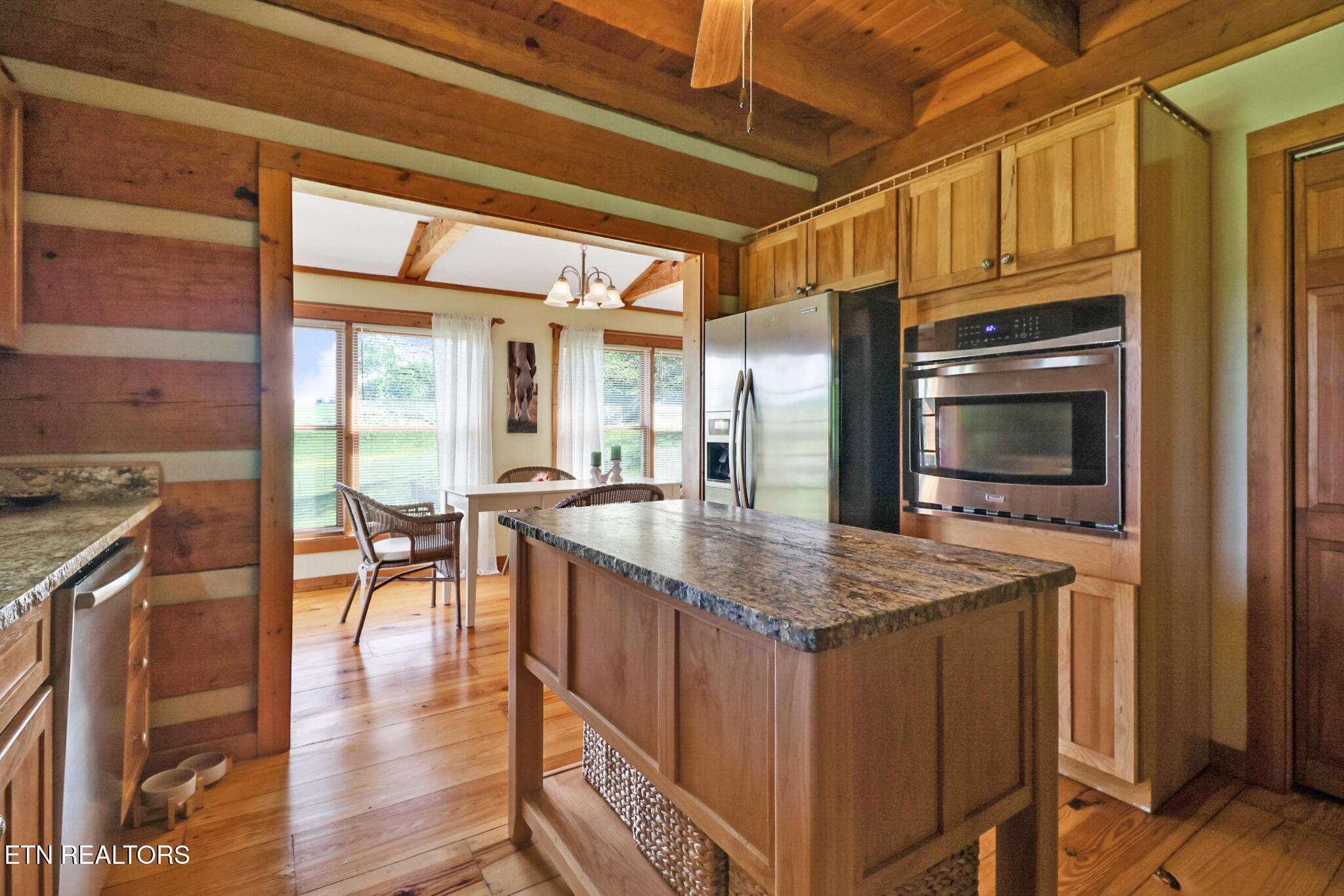 871 Poplar Creek Road Oliver Springs, TN 37840 - Photo 17 of 54 17