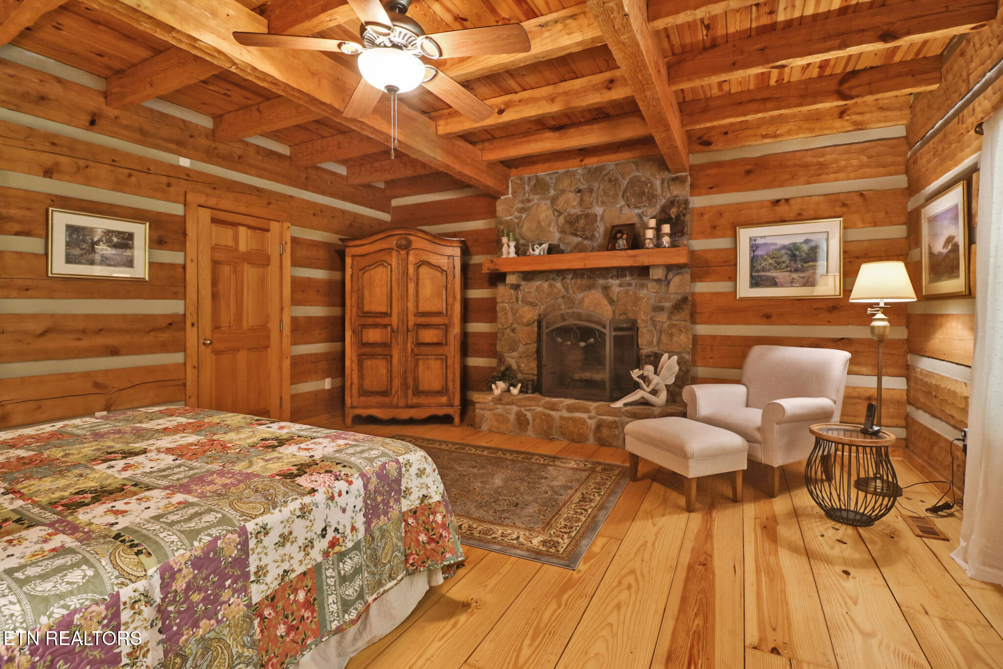 871 Poplar Creek Road Oliver Springs, TN 37840 - Photo 20 of 54 20