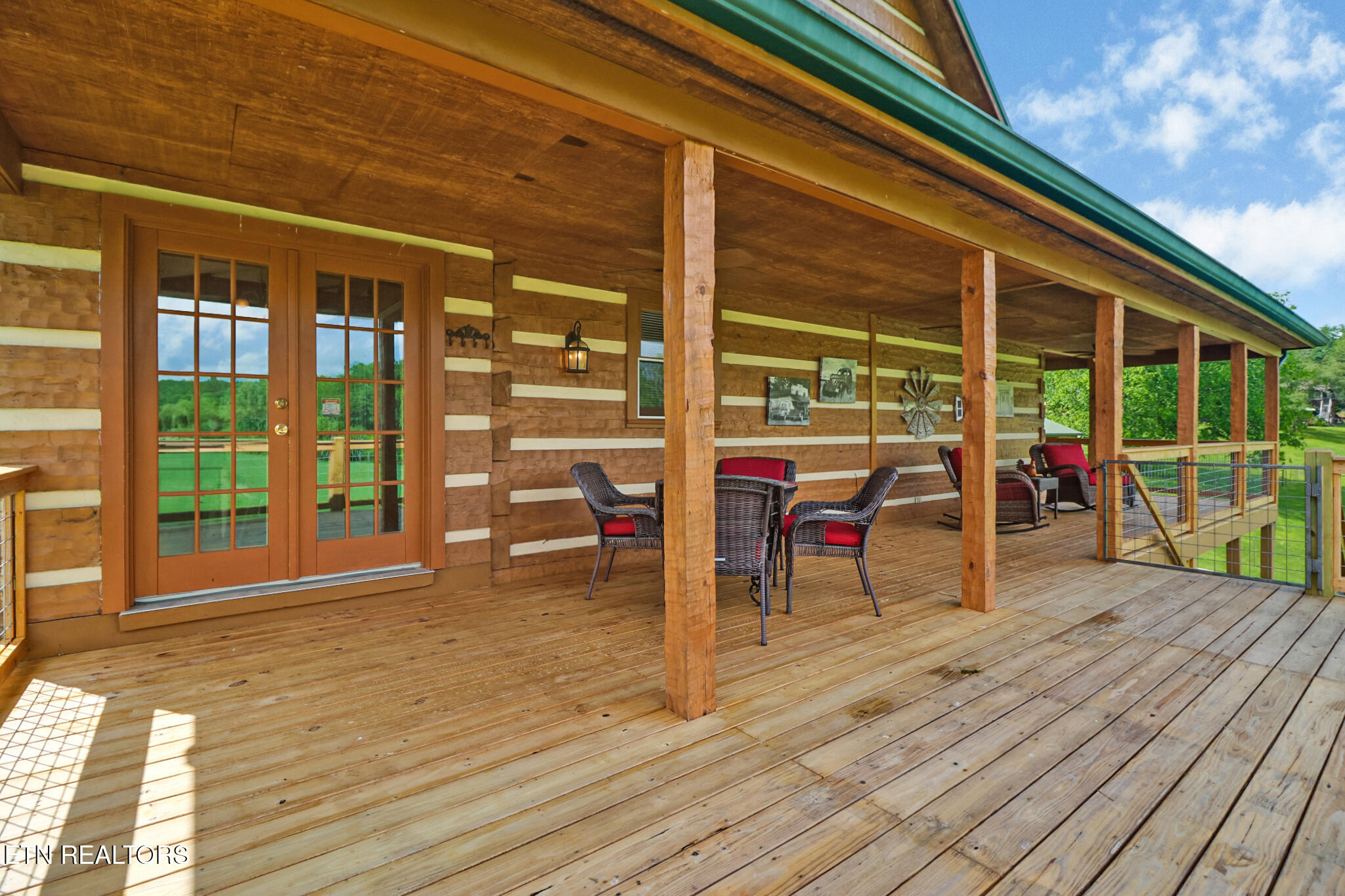 871 Poplar Creek Road Oliver Springs, TN 37840 - Photo 37 of 54 41