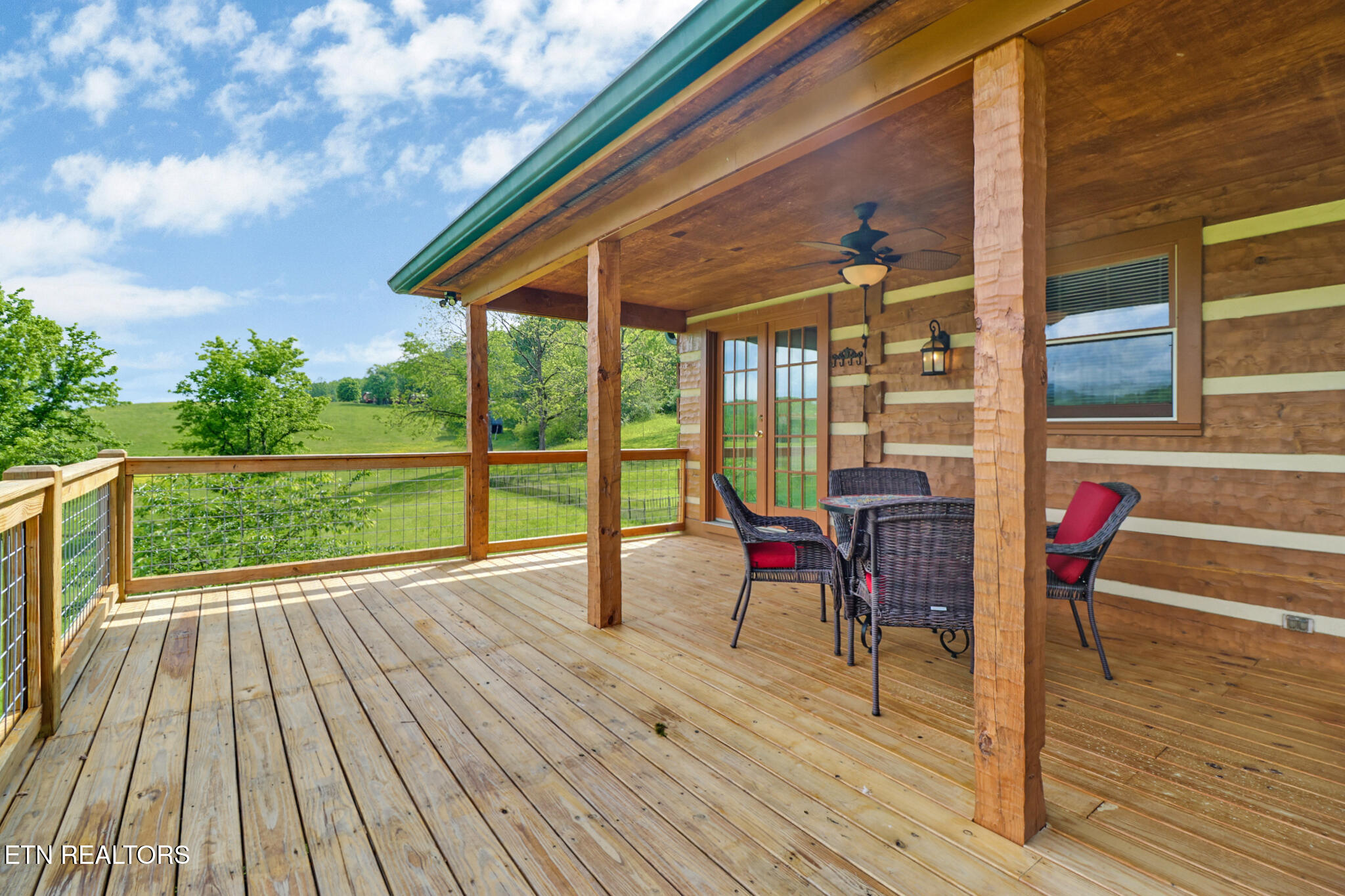 871 Poplar Creek Road Oliver Springs, TN 37840 - Photo 38 of 54 42