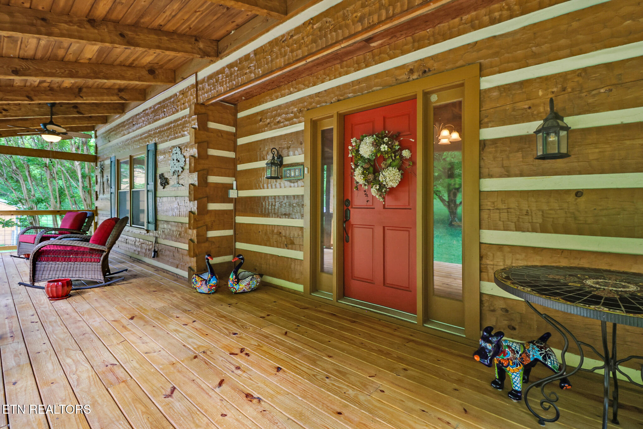 871 Poplar Creek Road Oliver Springs, TN 37840 - Photo 4 of 54 04