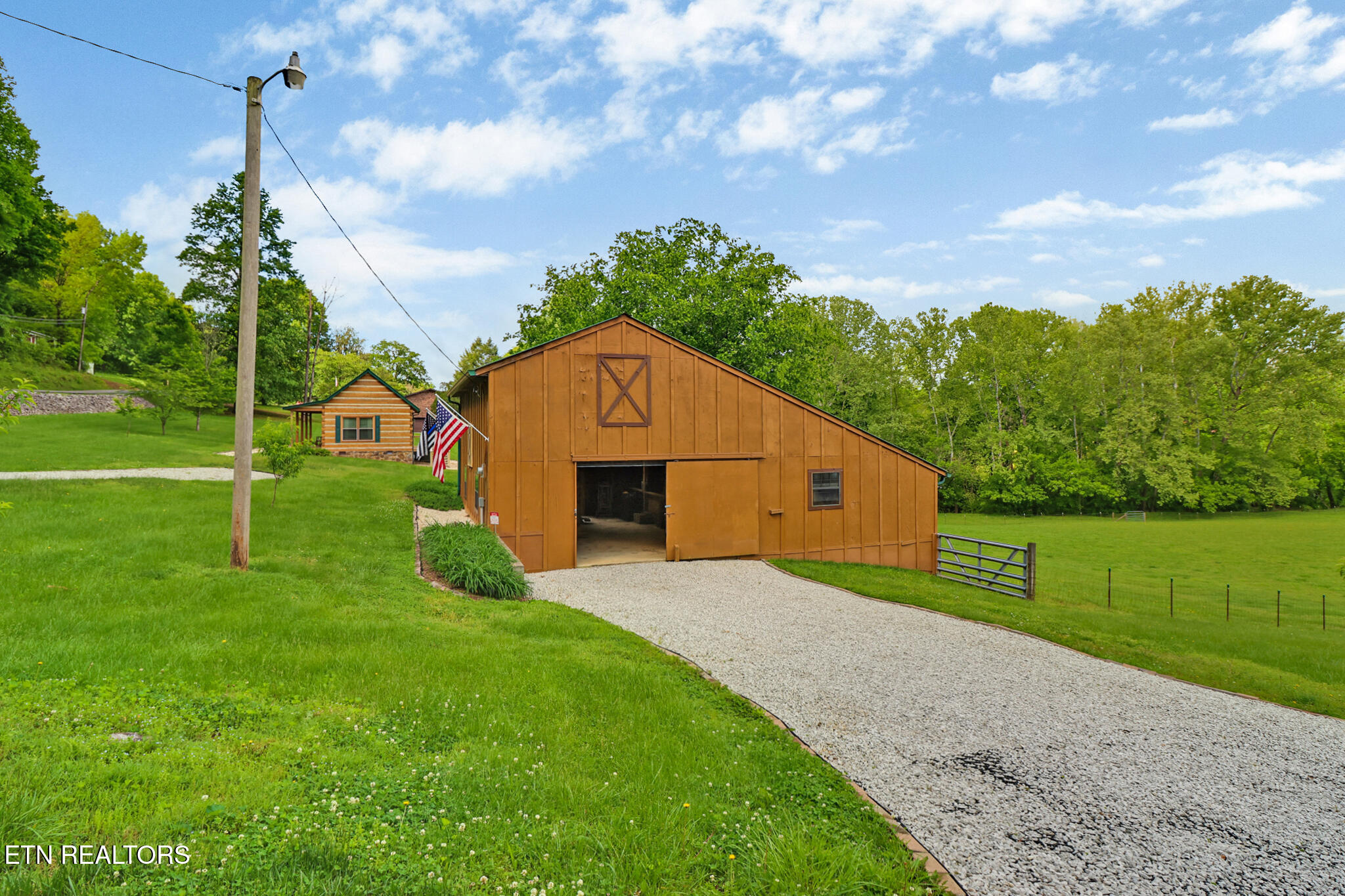 871 Poplar Creek Road Oliver Springs, TN 37840 - Photo 41 of 54 45