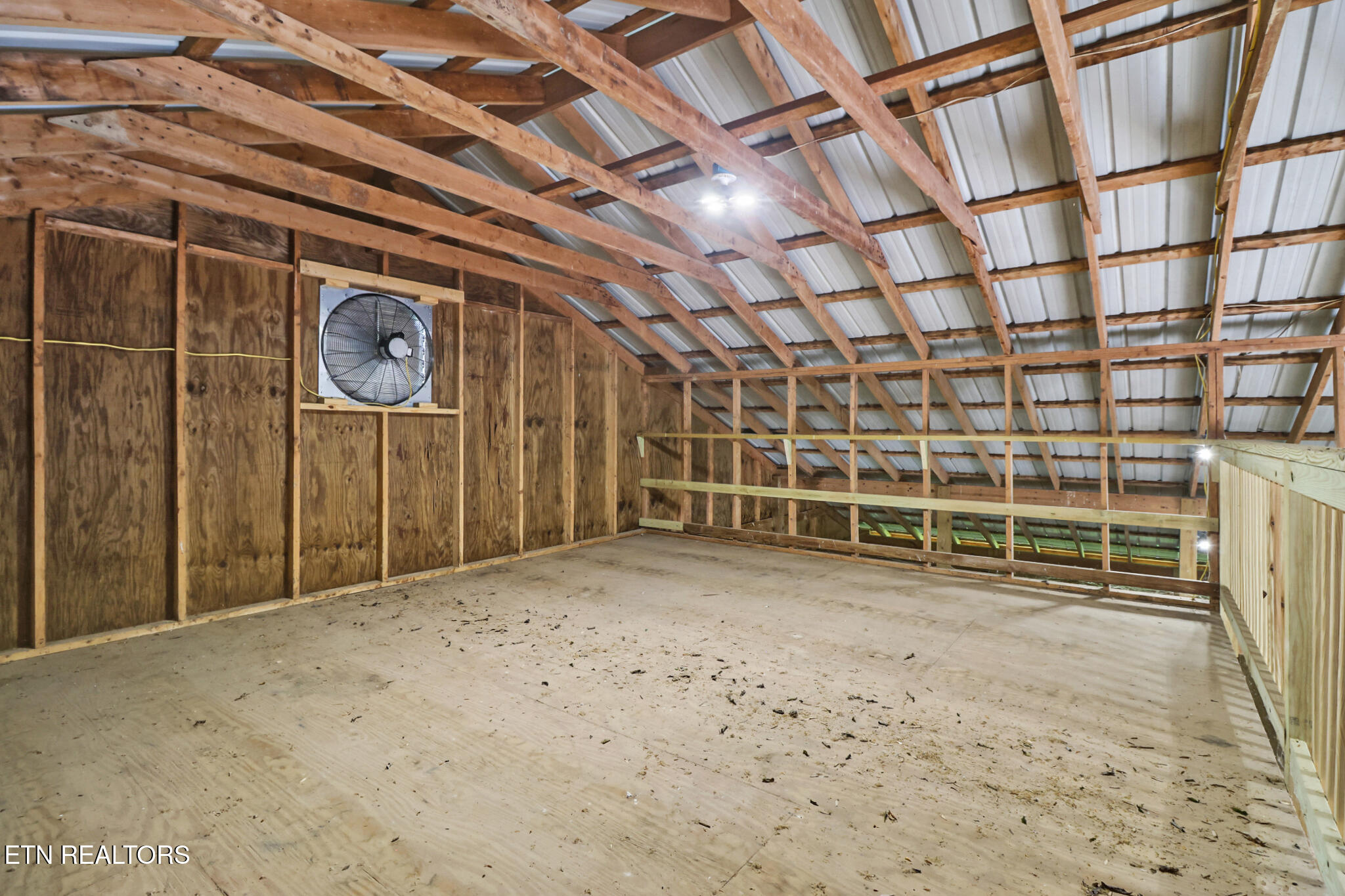 871 Poplar Creek Road Oliver Springs, TN 37840 - Photo 43 of 54 47