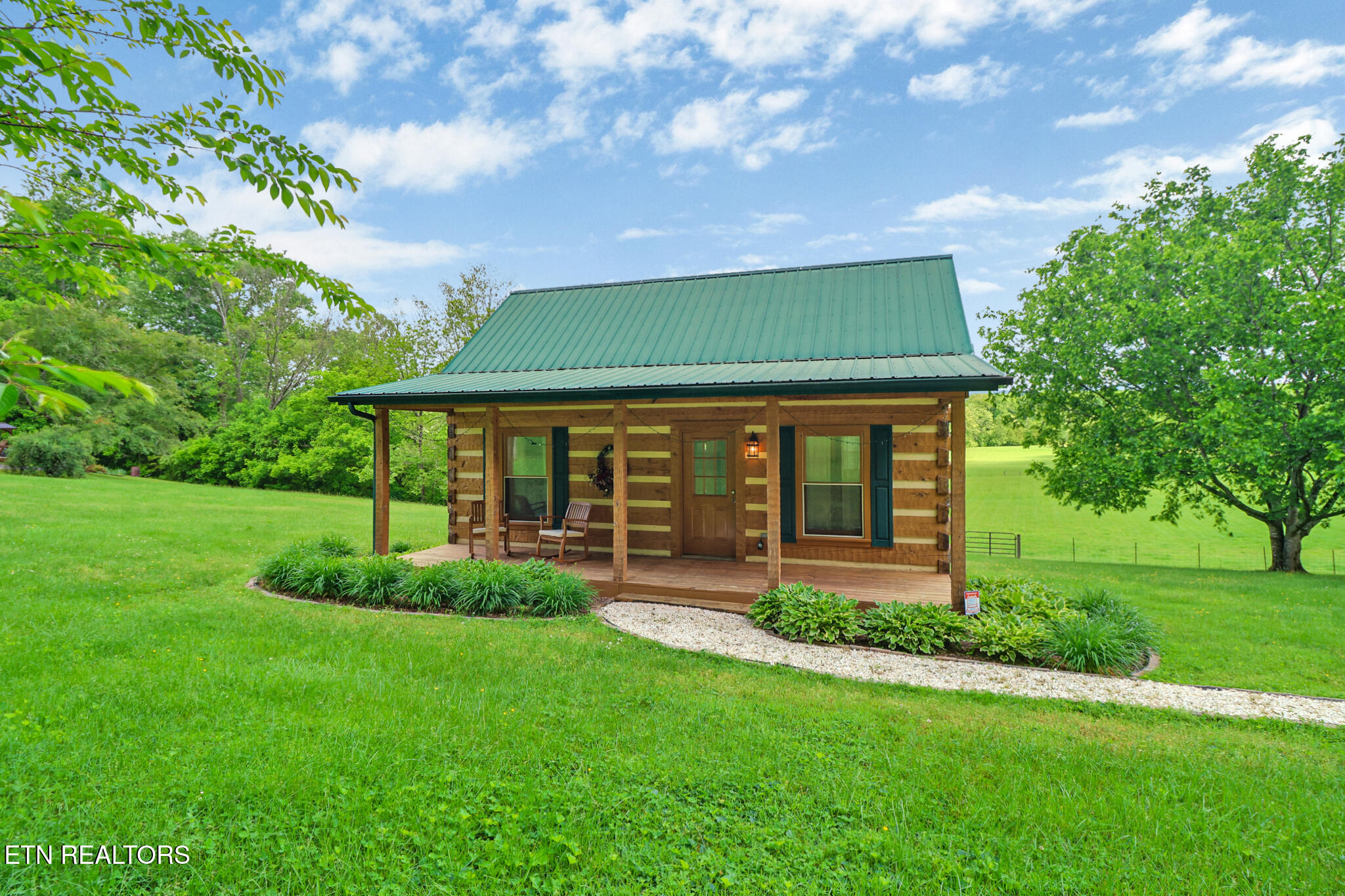 871 Poplar Creek Road Oliver Springs, TN 37840 - Photo 44 of 54 48