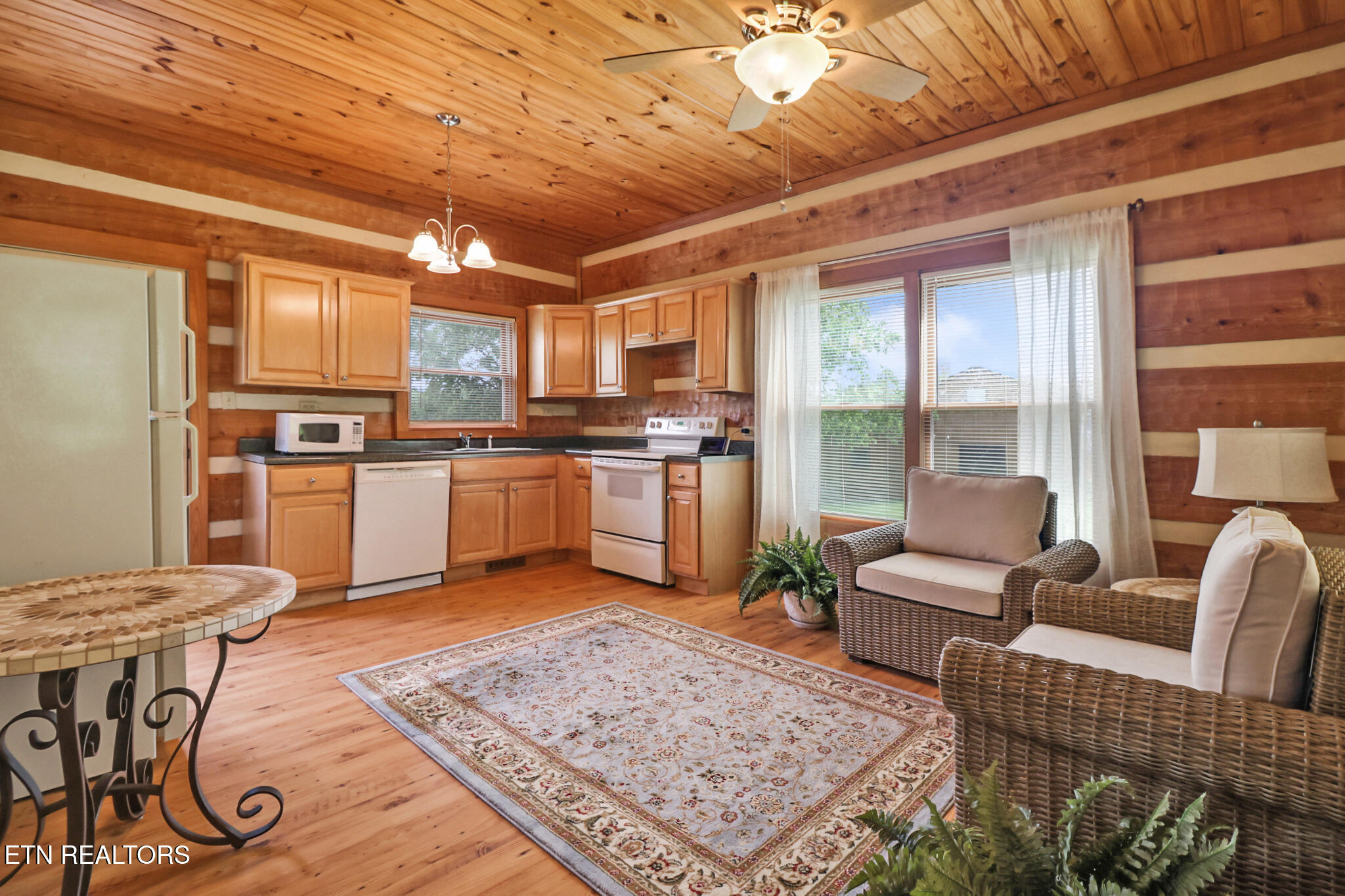 871 Poplar Creek Road Oliver Springs, TN 37840 - Photo 45 of 54 49