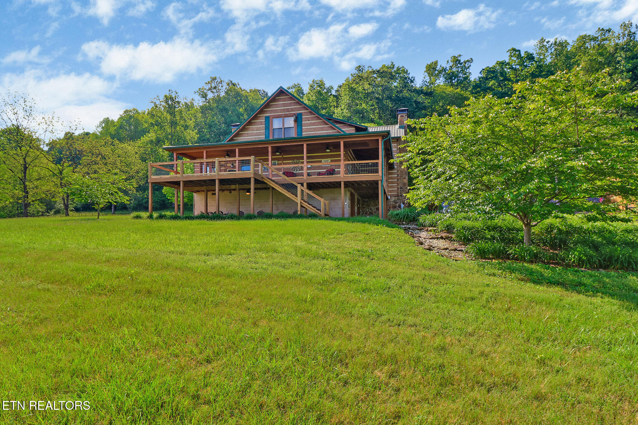 871 Poplar Creek Road Oliver Springs, TN 37840 - Photo 5 of 54 04-1