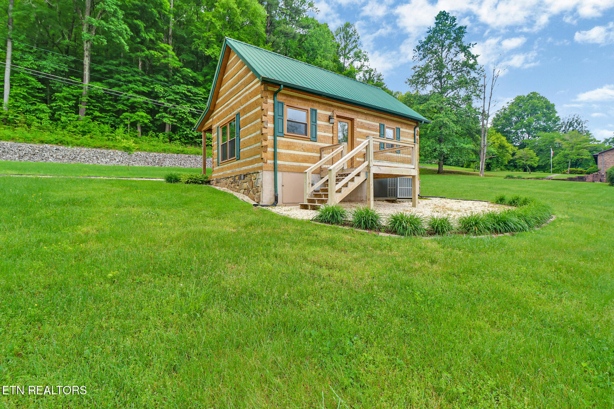 871 Poplar Creek Road Oliver Springs, TN 37840 - Photo 51 of 54 55