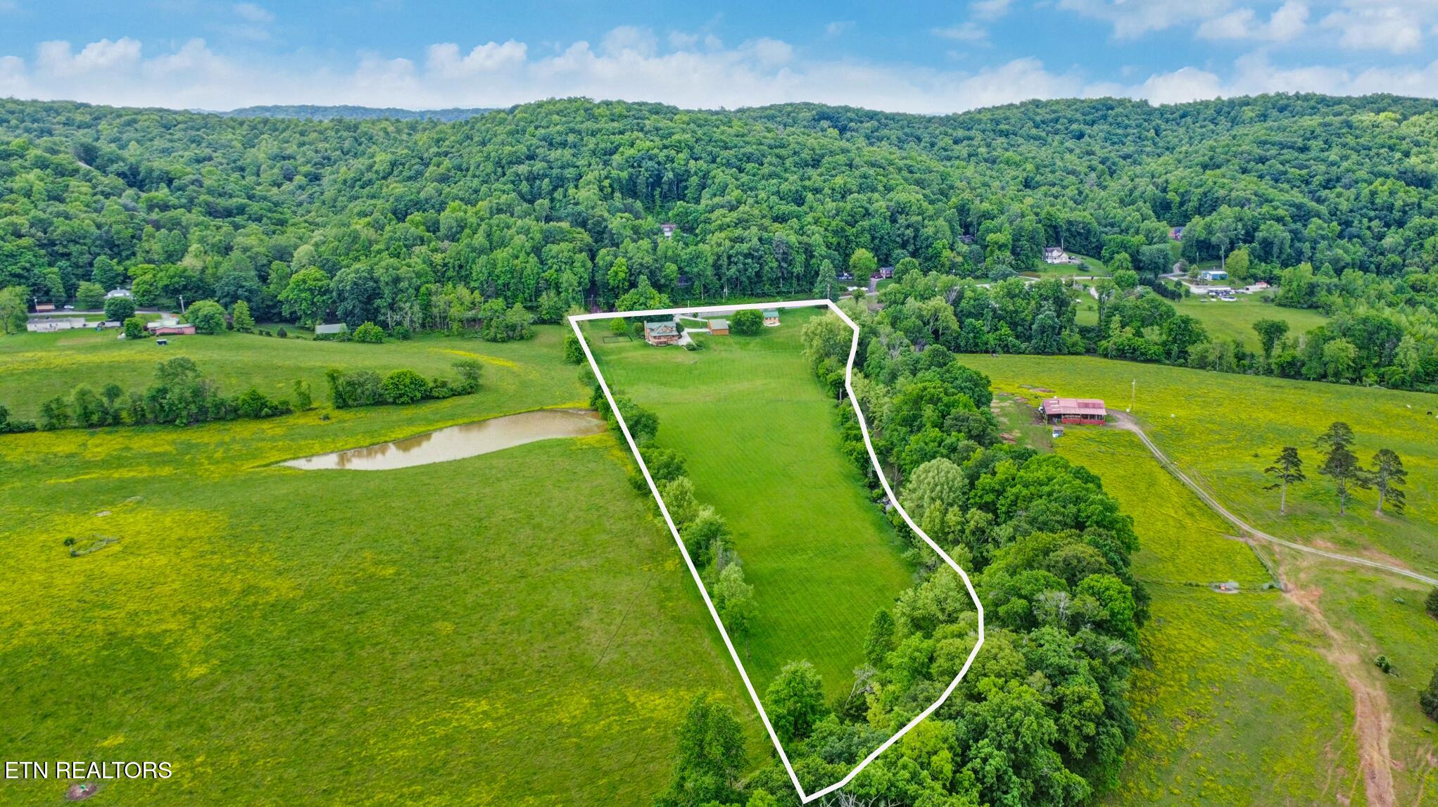 871 Poplar Creek Road Oliver Springs, TN 37840 - Photo 52 of 54 56