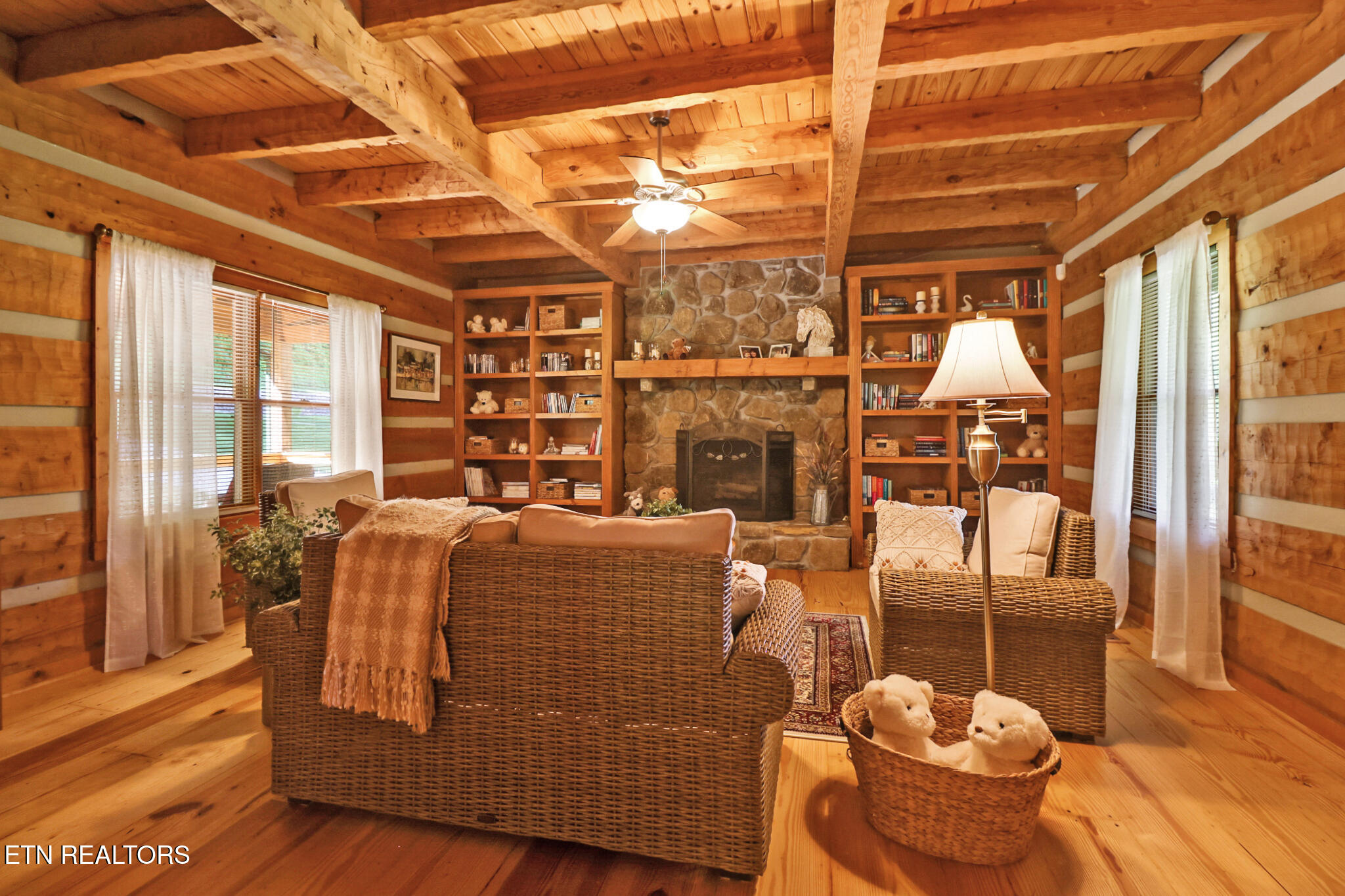 871 Poplar Creek Road Oliver Springs, TN 37840 - Photo 7 of 54 06