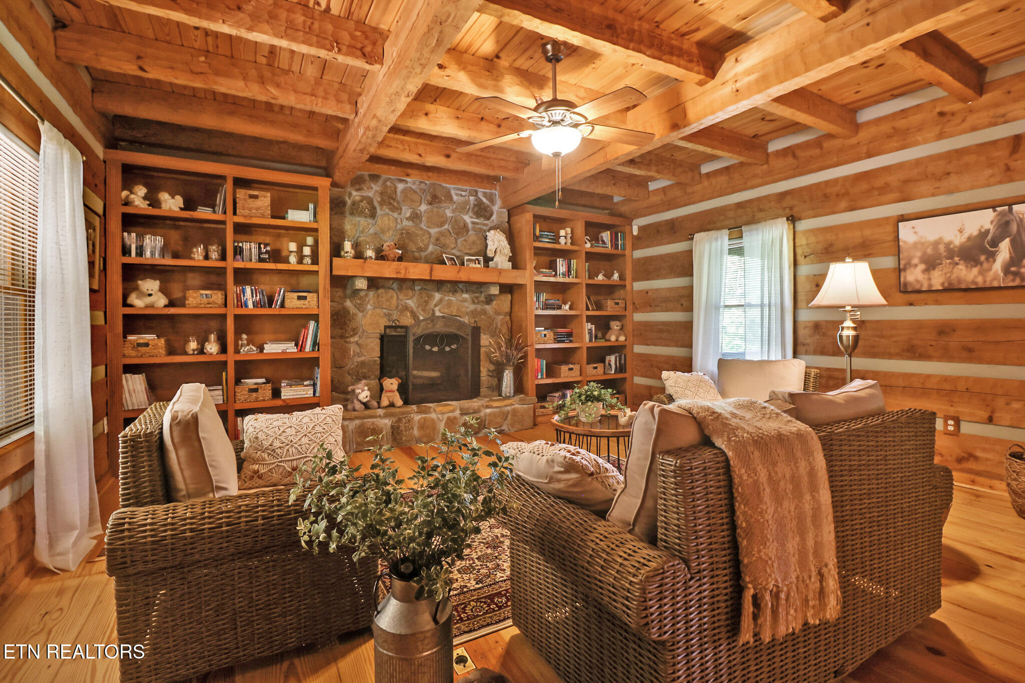 871 Poplar Creek Road Oliver Springs, TN 37840 - Photo 8 of 54 07