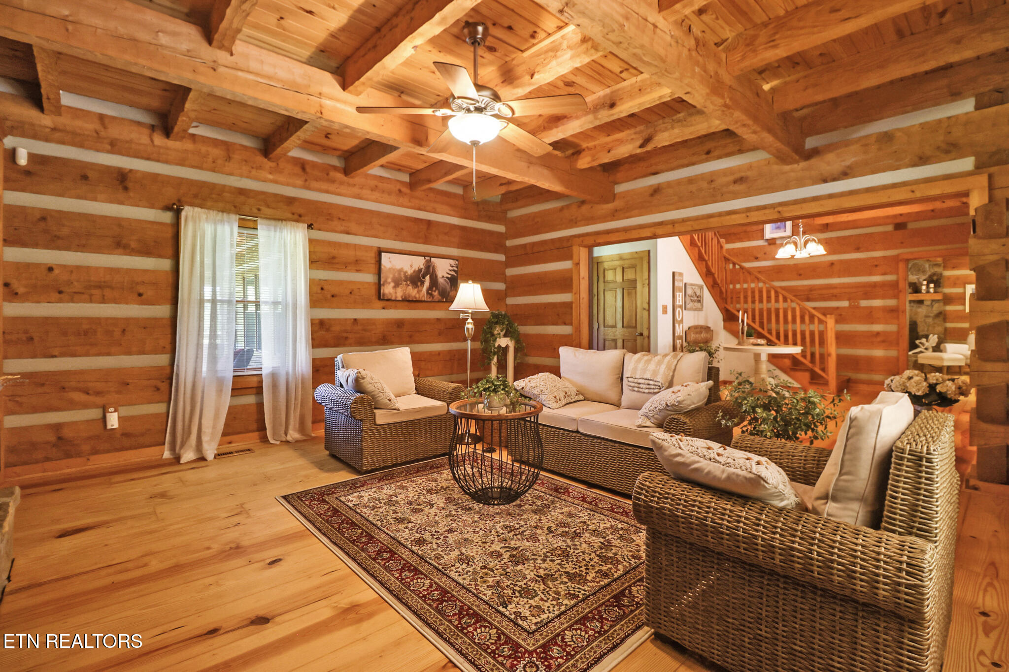 871 Poplar Creek Road Oliver Springs, TN 37840 - Photo 9 of 54 08