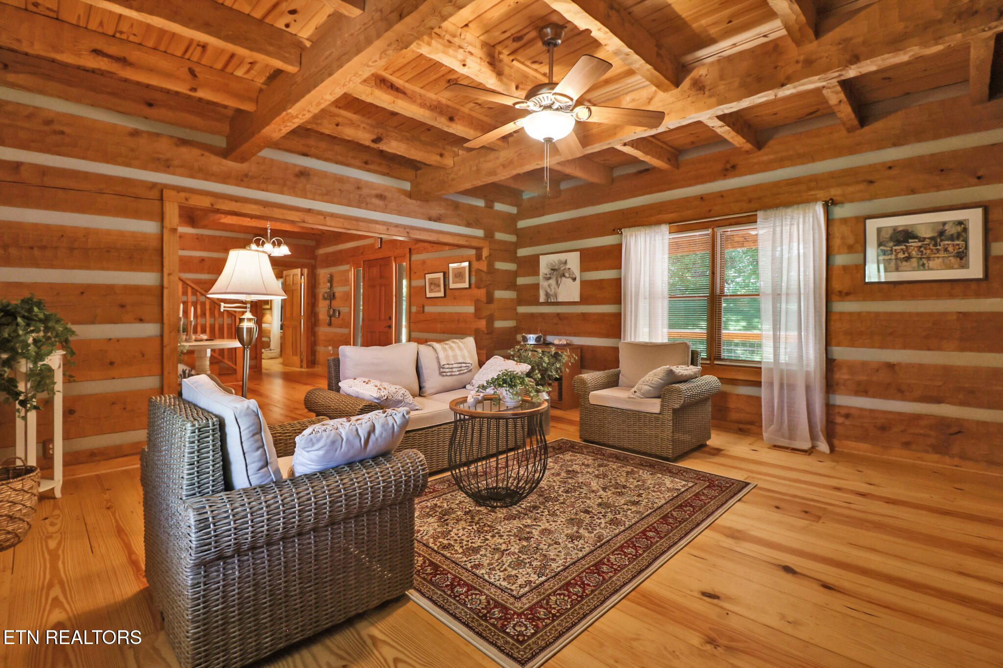 871 Poplar Creek Road Oliver Springs, TN 37840 - Photo 10 of 54 09