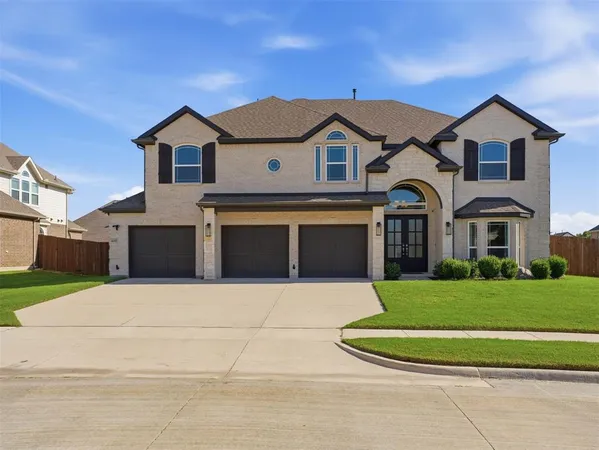 $690,000 | 4608 Great Plains Way, Mansfield, TX 76063