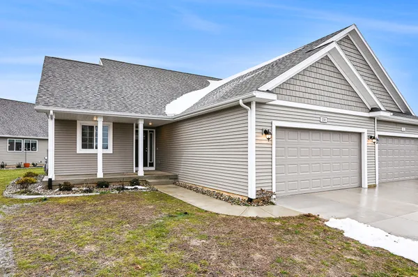 $229,900 | 558 McKinley, Three Rivers, MI 49093