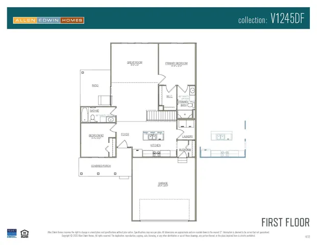$249,900 | 558 McKinley, Three Rivers, MI 49093
