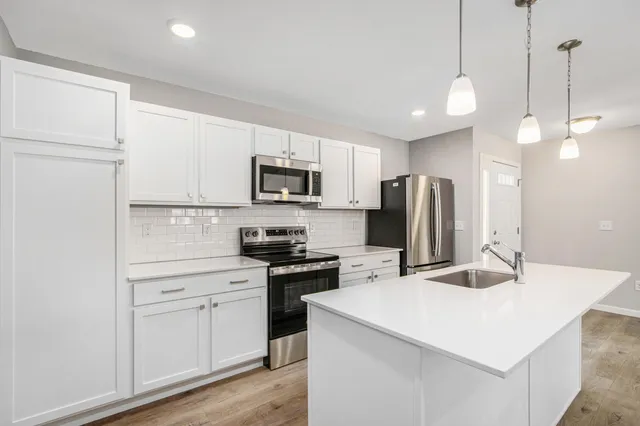 $249,900 | 558 McKinley, Three Rivers, MI 49093