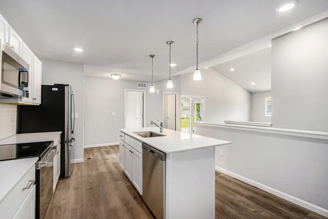 $249,900 | 558 McKinley, Three Rivers, MI 49093