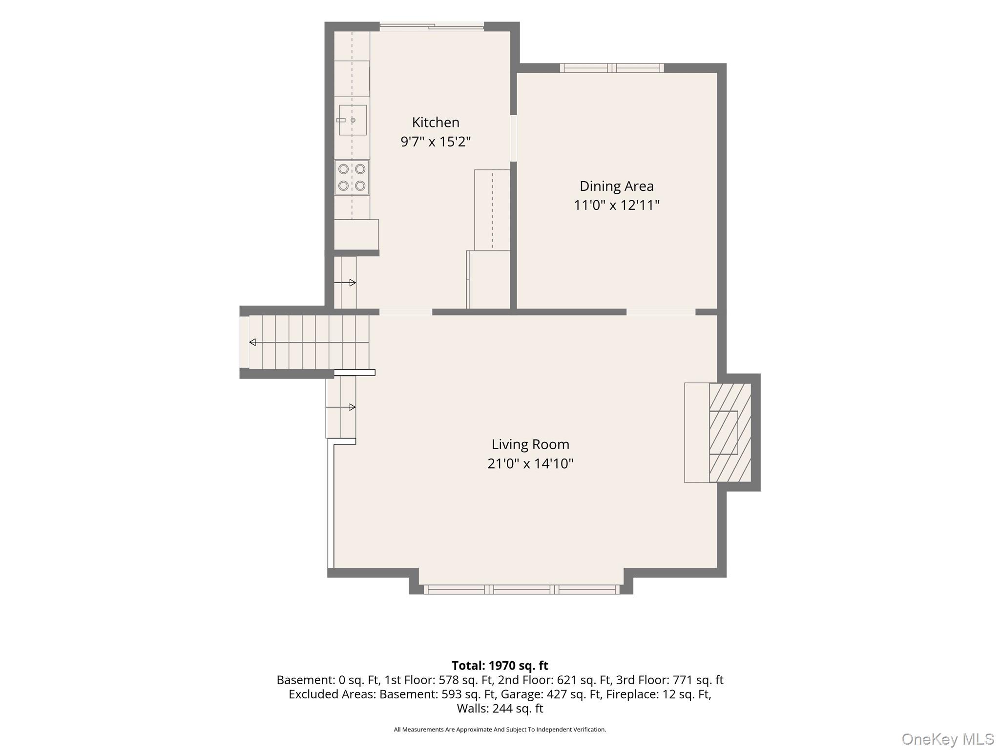 24 Ironworks Road Monroe, NY 10950 - Photo 49 of 50